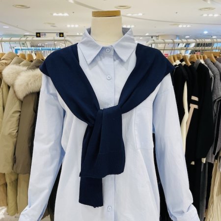 케이프 세트 남방