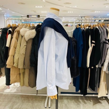 케이프 세트 남방