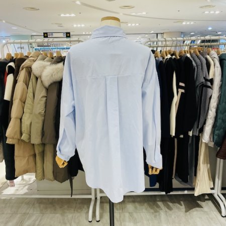 케이프 세트 남방