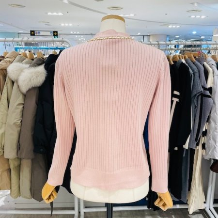 체인 샤니 니트 가디건