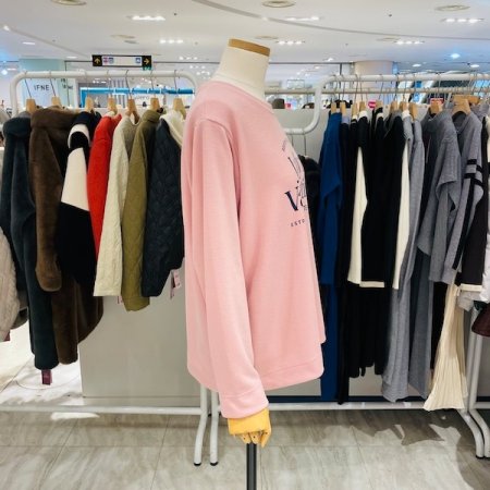 레터링 잭쿨린 티셔츠