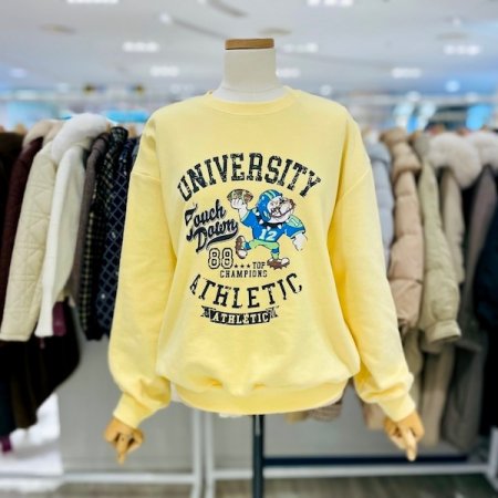 럭비 불독 맨투맨