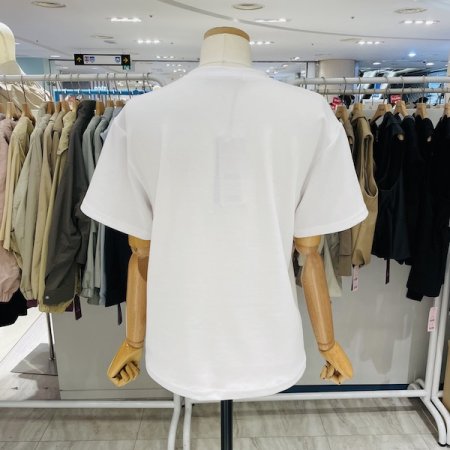 샤베트 반팔 티셔츠