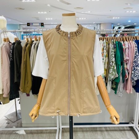 넥밴딩 스트링 베스트