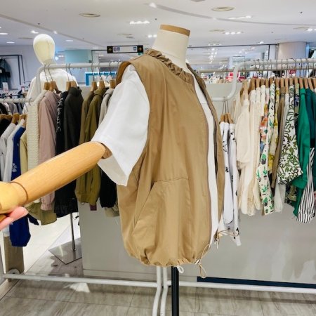 넥밴딩 스트링 베스트