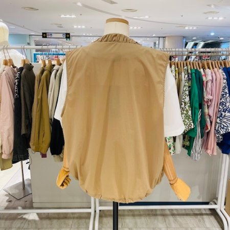 넥밴딩 스트링 베스트