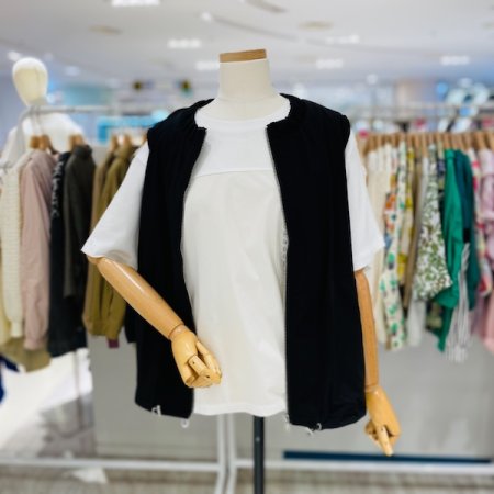 넥밴딩 스트링 베스트