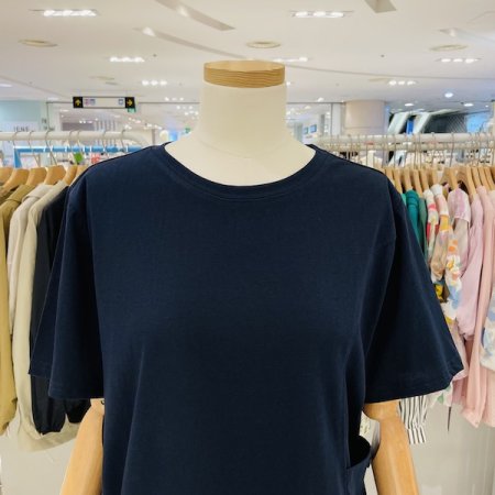 원포켓 포인트 티셔츠