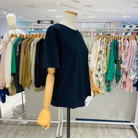 원포켓 포인트 티셔츠