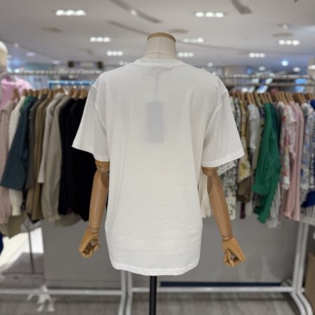 호일 피스타 티셔츠