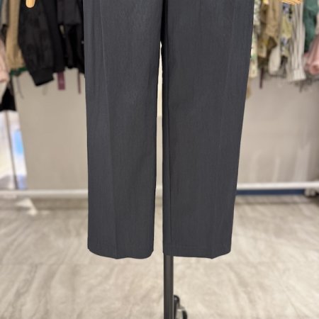 비죠 반밴딩 아토 팬츠