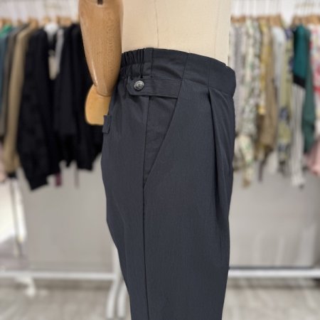 비죠 반밴딩 아토 팬츠