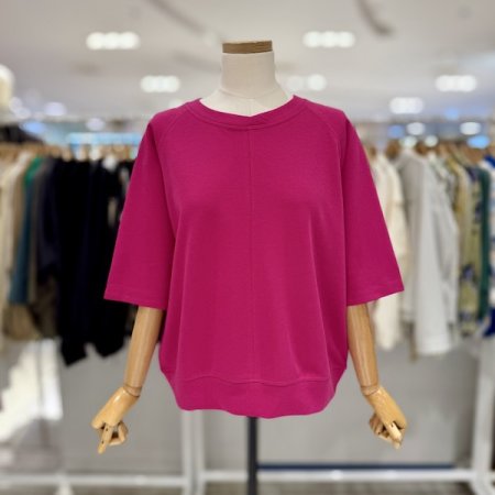 코드 크로스 반팔티셔츠