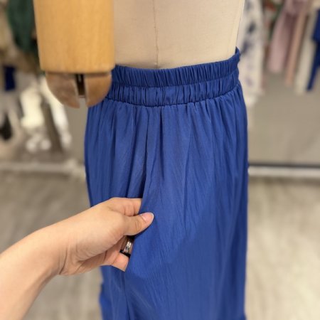 썸머 벌룬 스커트