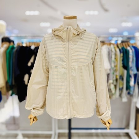 후드 절개 포인트 점퍼