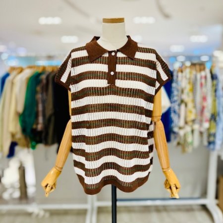 카라 스카시 단가라 니트