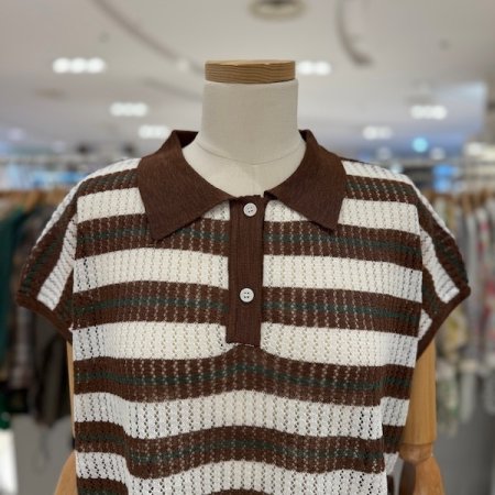 카라 스카시 단가라 니트