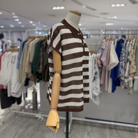 카라 스카시 단가라 니트