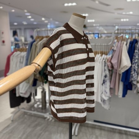 카라 스카시 단가라 니트