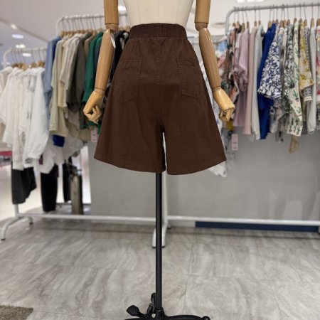 단추 사이드 반반지