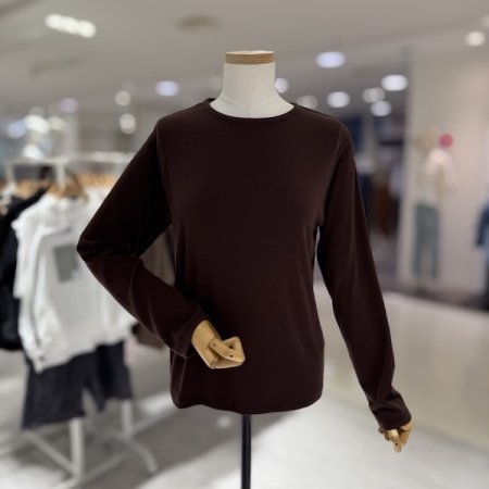 베이직 누틸러 티셔츠