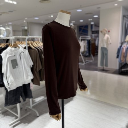 베이직 누틸러 티셔츠