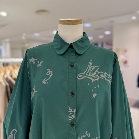 카라넥 영문 남방