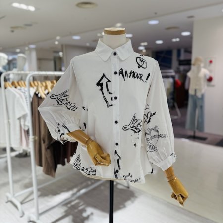 카라넥 영문 남방