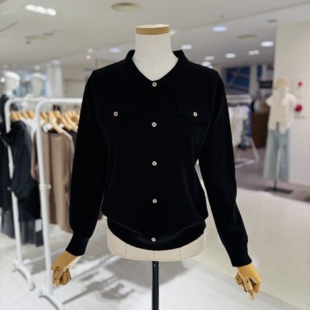 하리브 카라 니트