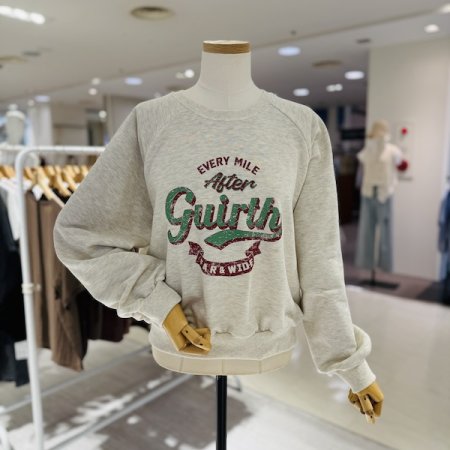 마일드 나그랑 맨투맨