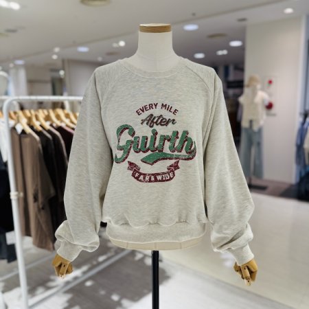 마일드 나그랑 맨투맨