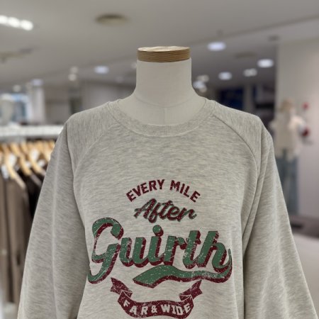 마일드 나그랑 맨투맨