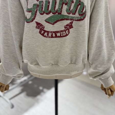 마일드 나그랑 맨투맨