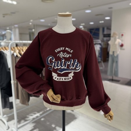 마일드 나그랑 맨투맨