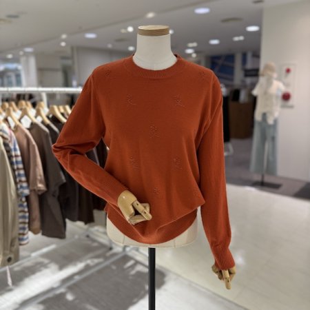 부케 비즈 니트