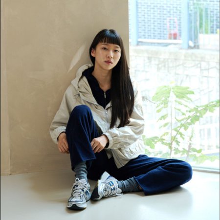 시그니처 캐시미어 니트 팬츠