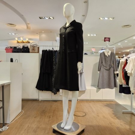 메탈팬시플레어원피스