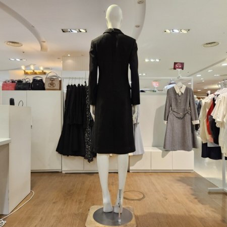 메탈팬시플레어원피스