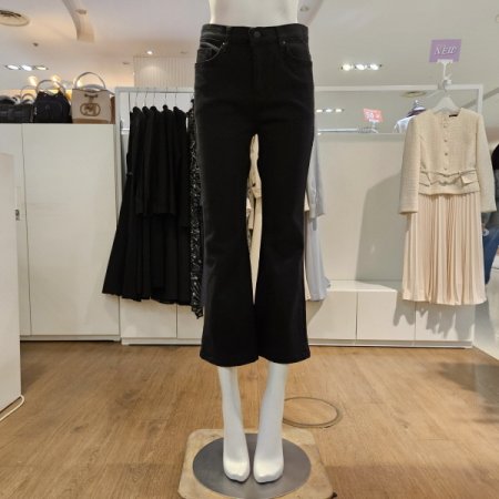 이밴드노말부츠컷팬츠