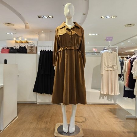 후다장식허리스트링