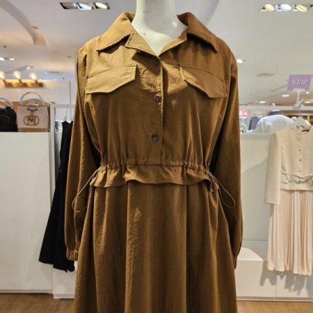 후다장식허리스트링