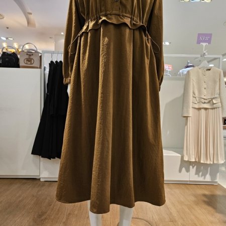 후다장식허리스트링