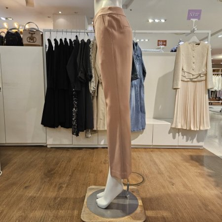 롱부츠컷슬랙스