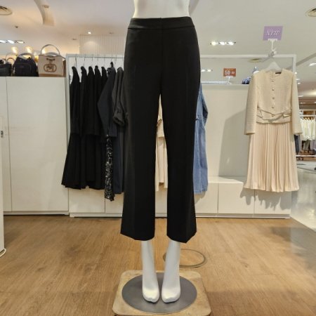 롱부츠컷슬랙스