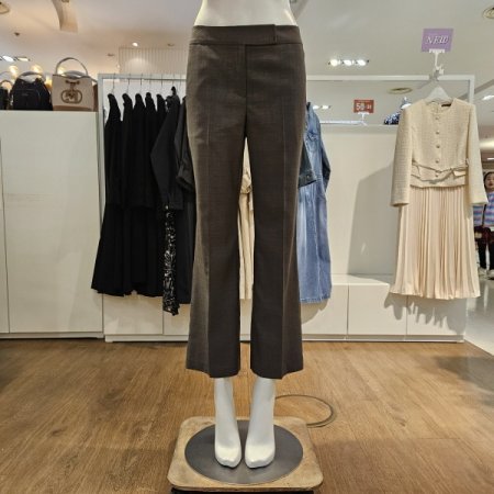 세미와이드팬츠