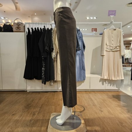 세미와이드팬츠