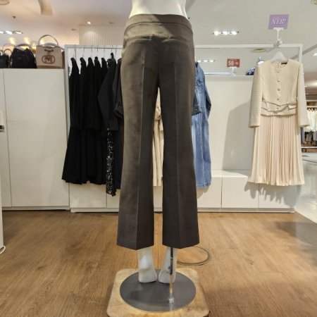 세미와이드팬츠