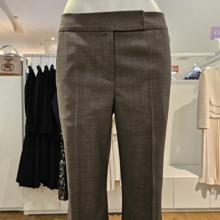 세미와이드팬츠