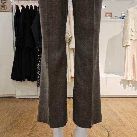 세미와이드팬츠