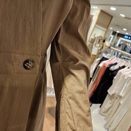 플레어뒷밴딩원피스